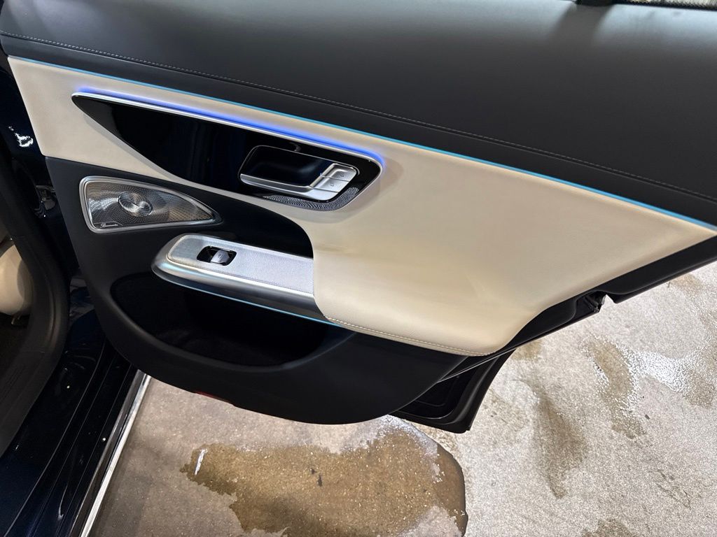 Thumbnail: 2027 Mercedes-Benz E-Class - 22