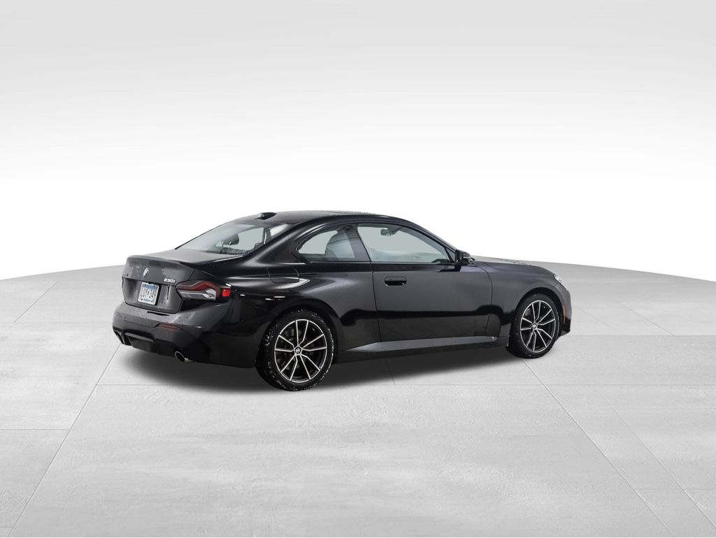 Thumbnail: 2024 BMW 2 Series - 5