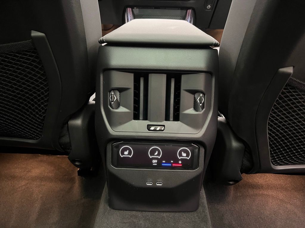 Thumbnail: 2026 BMW X3 - 9