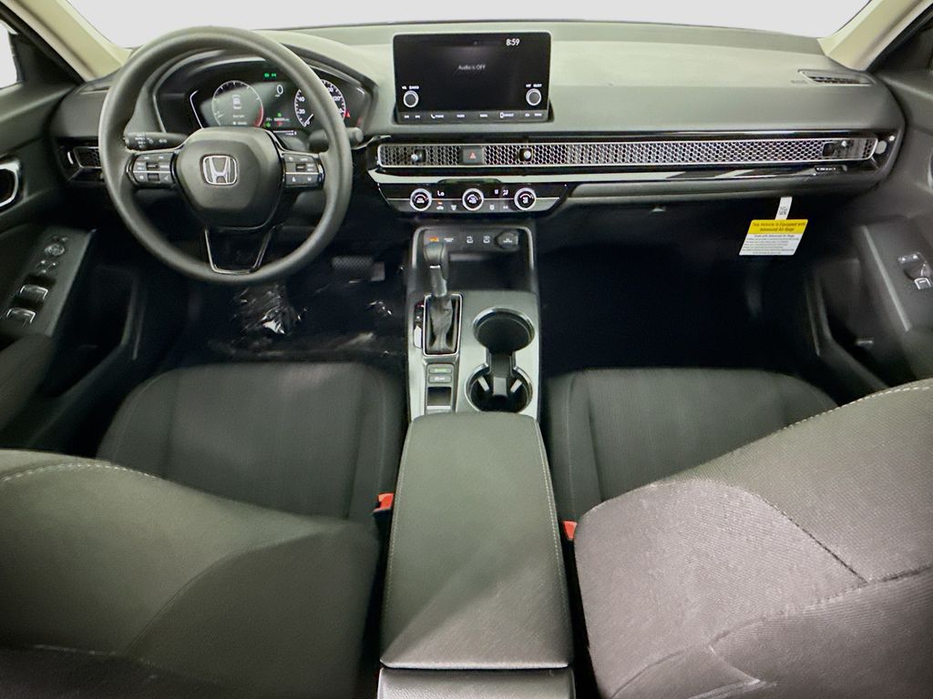 Thumbnail: 2026 Honda Civic - 14