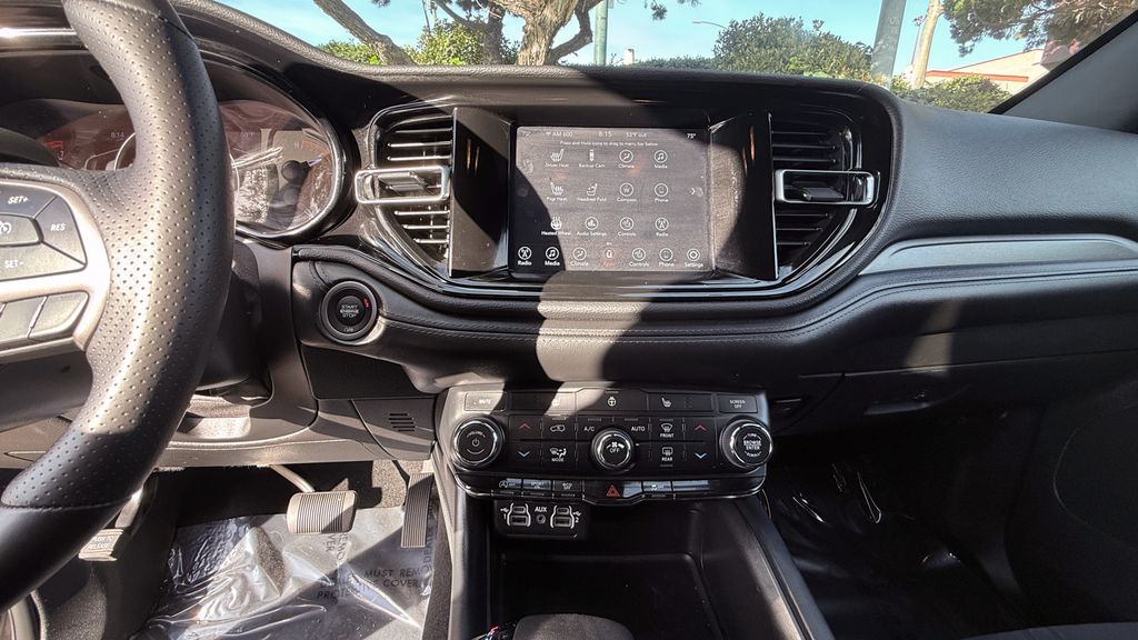 Used 2024 Dodge Durango SXT 4D Sport Utility