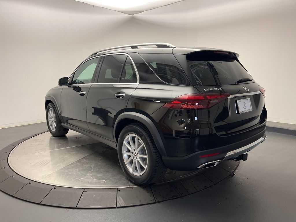 Thumbnail: 2026 Mercedes-Benz GLE - 5