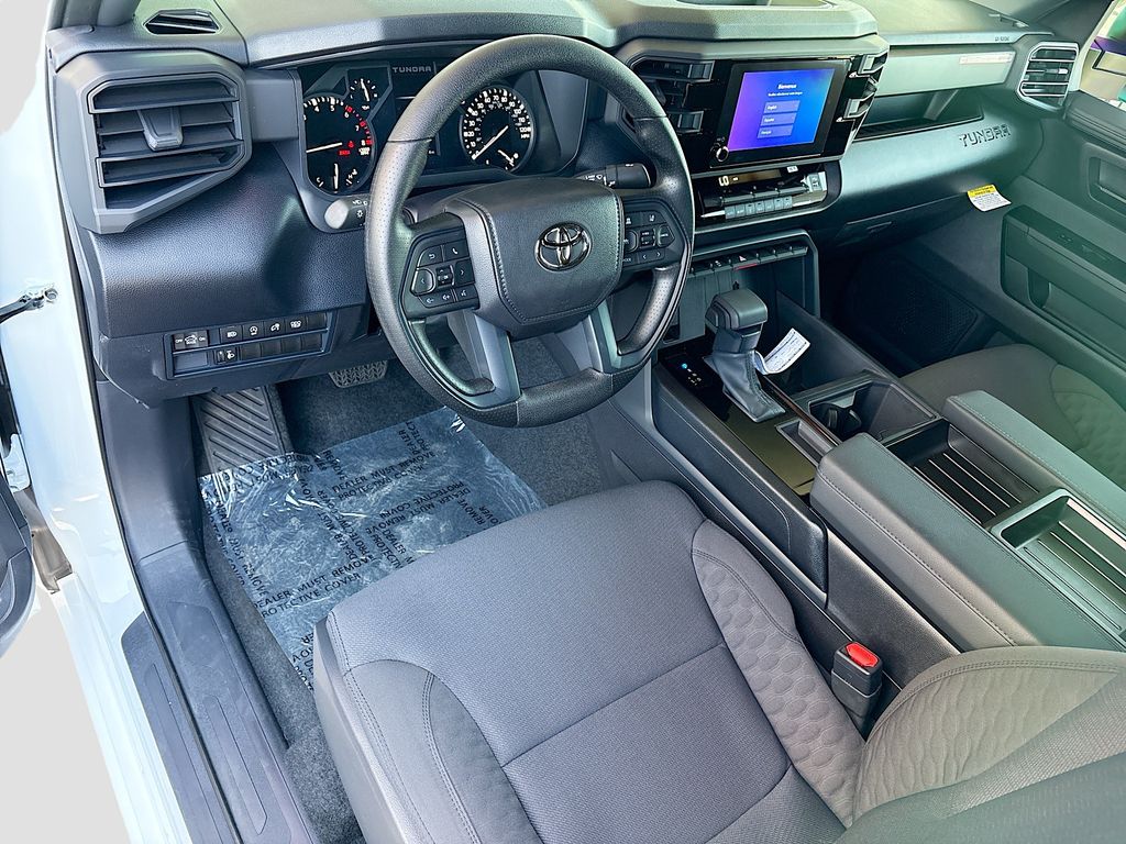 Thumbnail: 2026 Toyota Tundra - 9