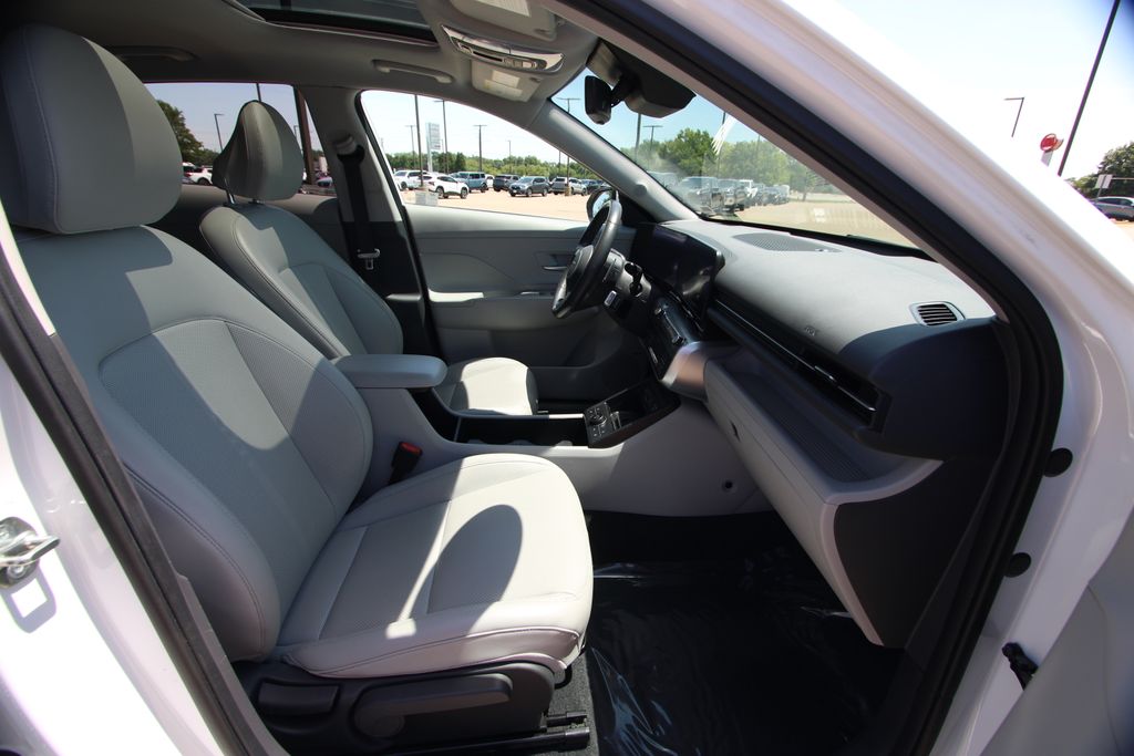 Used 2024 Hyundai Kona SUV