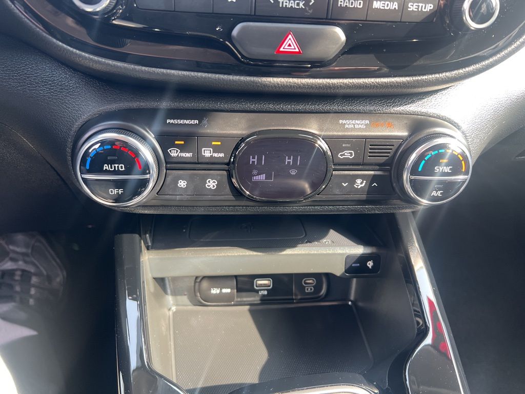 2023 Kia Soul S photo