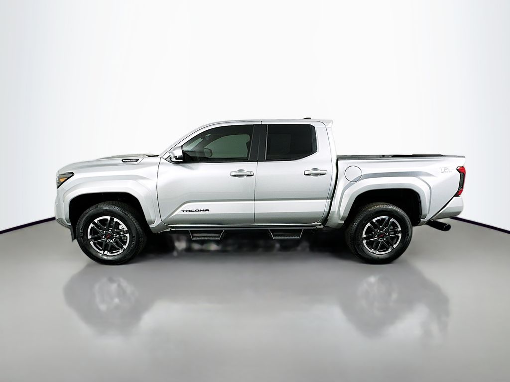 Thumbnail: 2025 Toyota Tacoma - 8