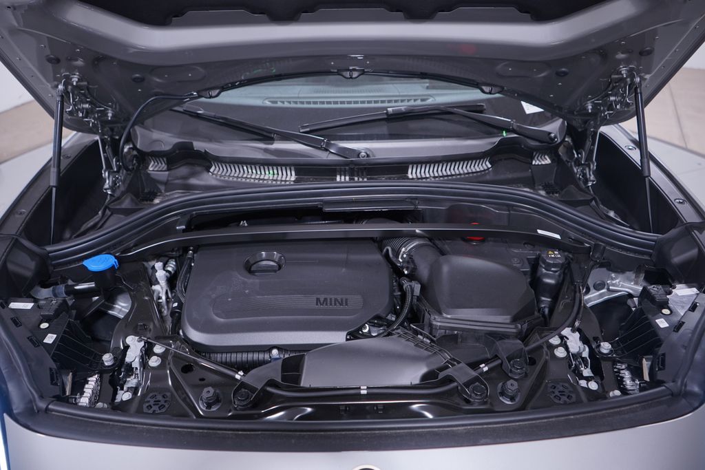 Thumbnail: 2026 MINI Cooper Countryman - 22