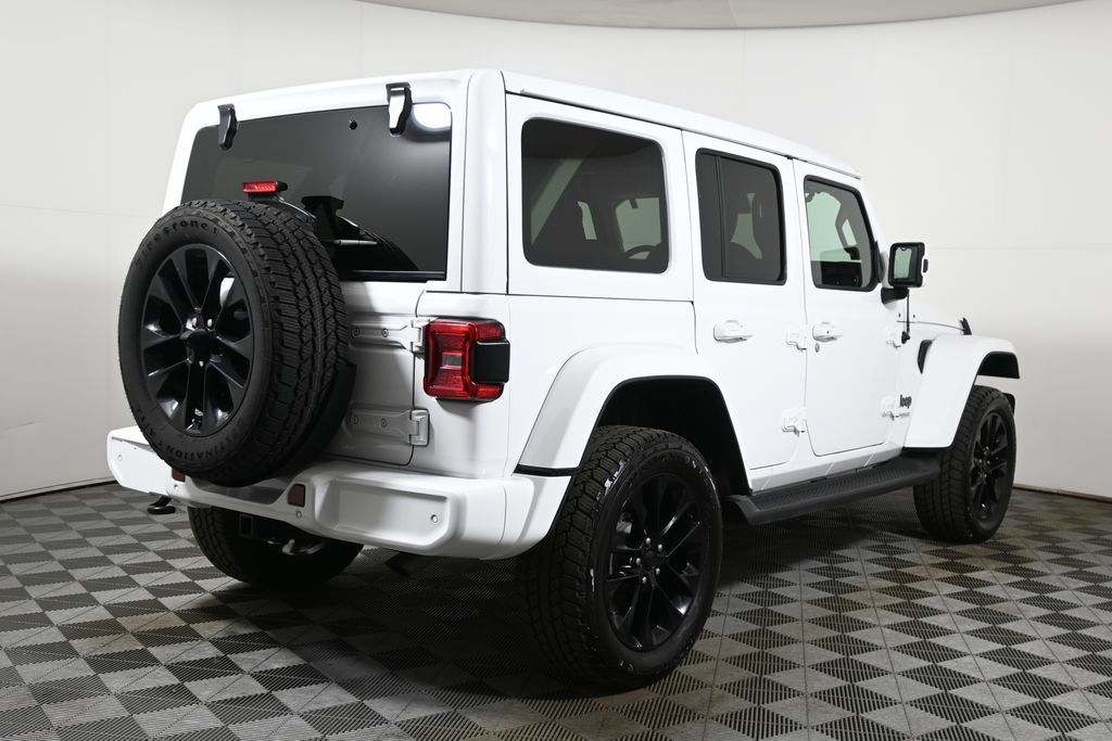 Thumbnail: 2020 Jeep Wrangler - 8