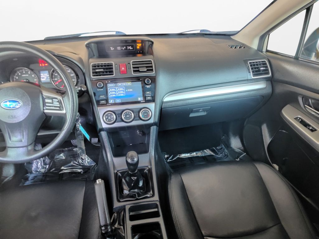 Used Car 2015 Subaru Xv Crosstrek  2.0i Premium For Sale Under $15,000 In Austin, Texas
