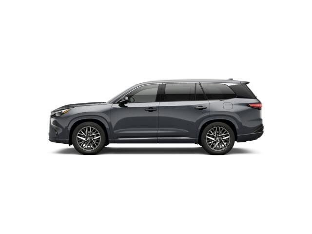 Thumbnail: 2026 Lexus TX - 5