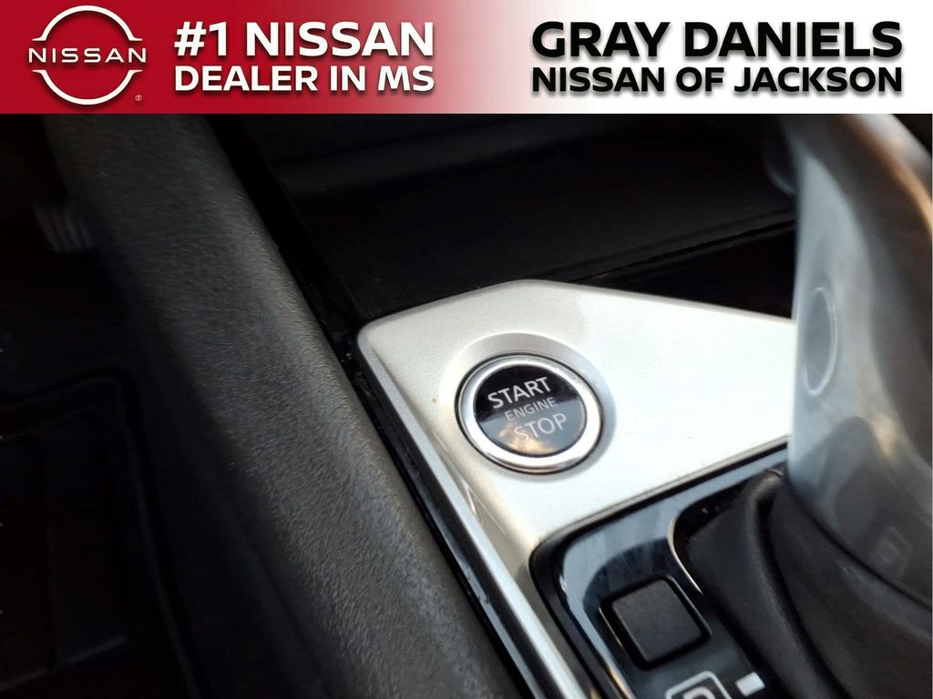 Used 2024 Nissan Altima Sedan