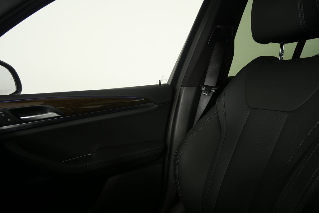 Thumbnail: 2024 BMW X3 - 27