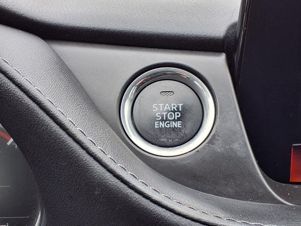 2019 Mazda Mazda6 Touring Black at DeMontrond Mazda