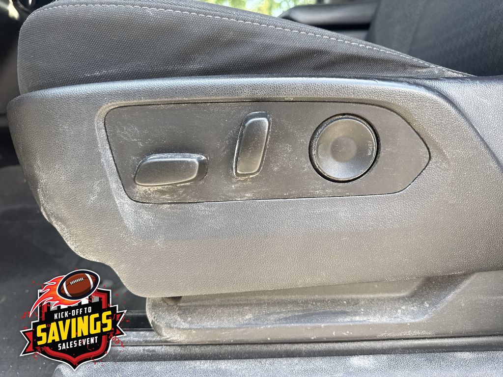 Used 2023 Chevrolet Silverado 1500 Truck