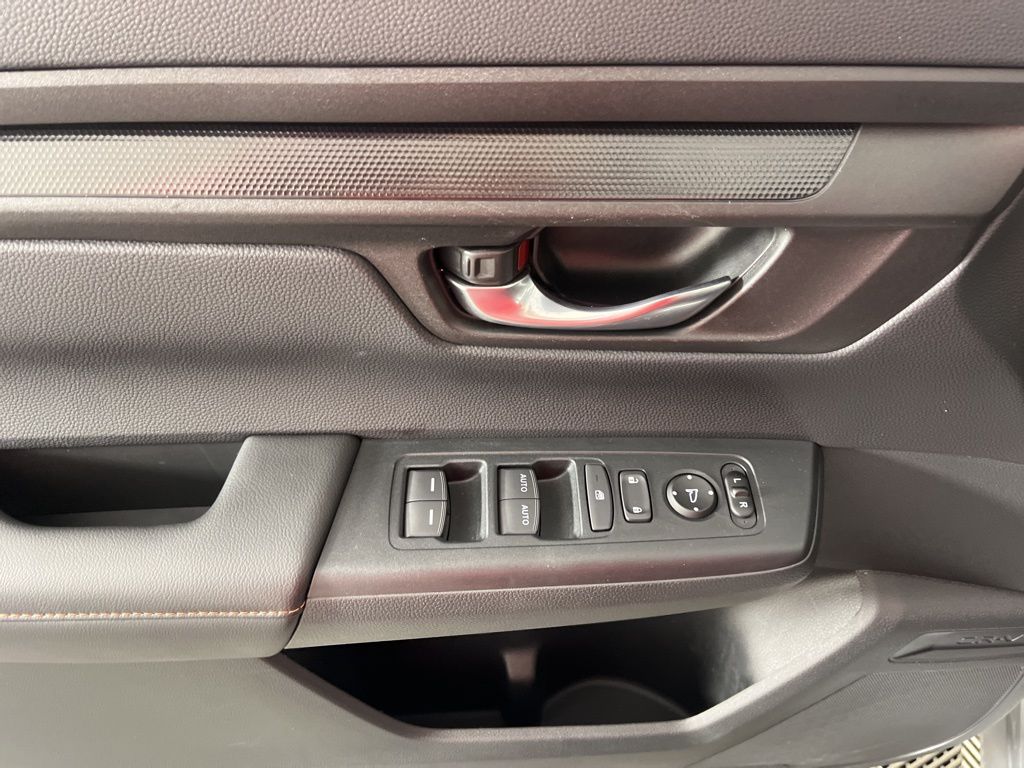 Thumbnail: 2025 Honda CR-V - 26