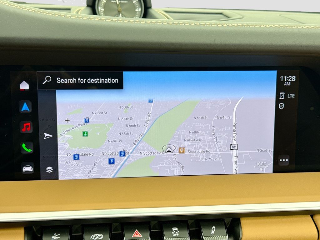 Thumbnail: 2024 Porsche 911 - 25