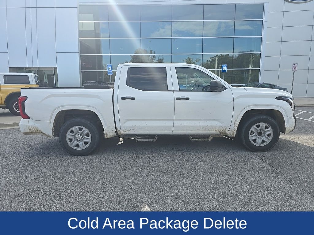 2023 Toyota Tundra SR