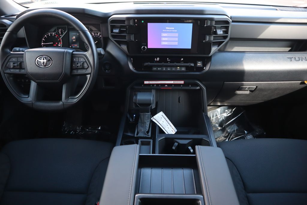 Thumbnail: 2026 Toyota Tundra - 13