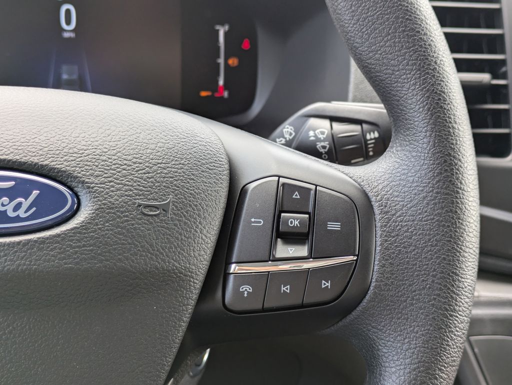 2026 Ford Transit-350 Passenger Van XL