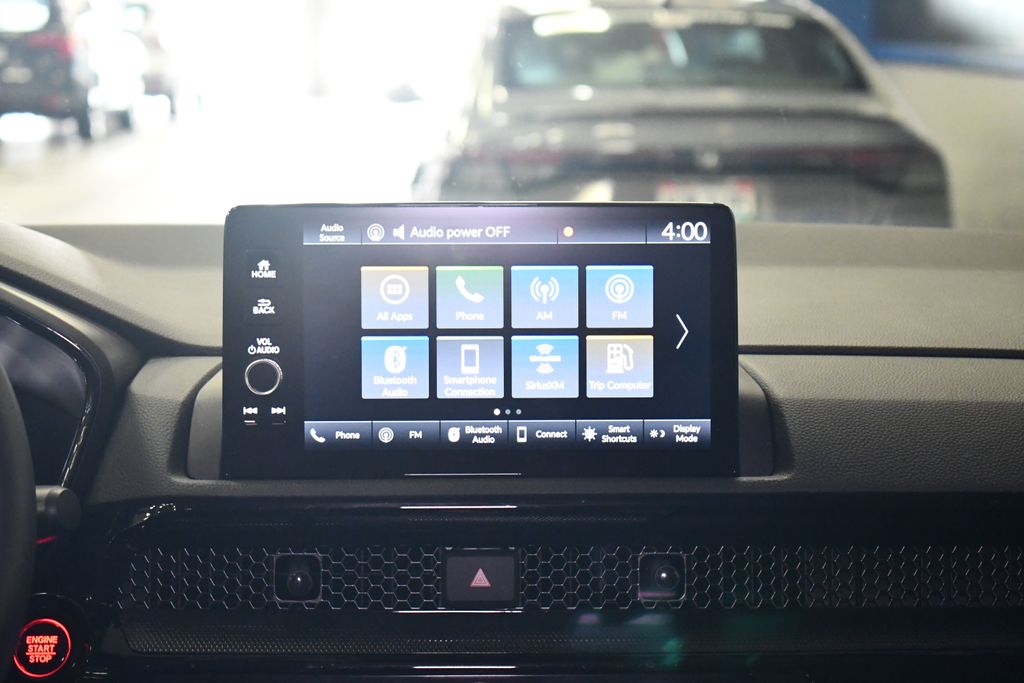 Thumbnail: 2023 Honda CR-V - 19