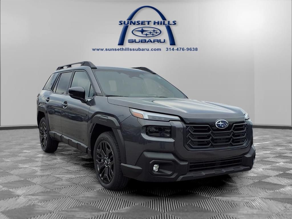 new 2026 Subaru Outback car, priced at $43,061