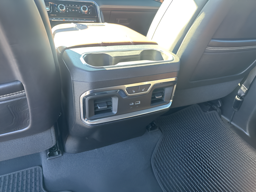 Used Car 2024 Gmc Sierra 2500hd  Denali Ultimate For Sale Under $80,000 In Austin, Texas