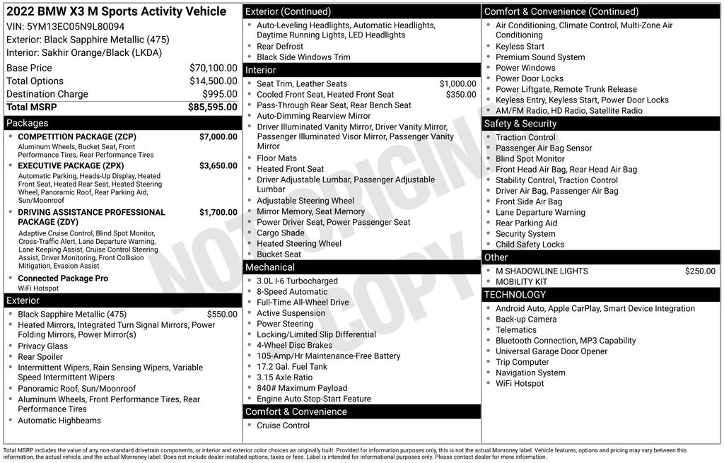 View vehicle photo 2