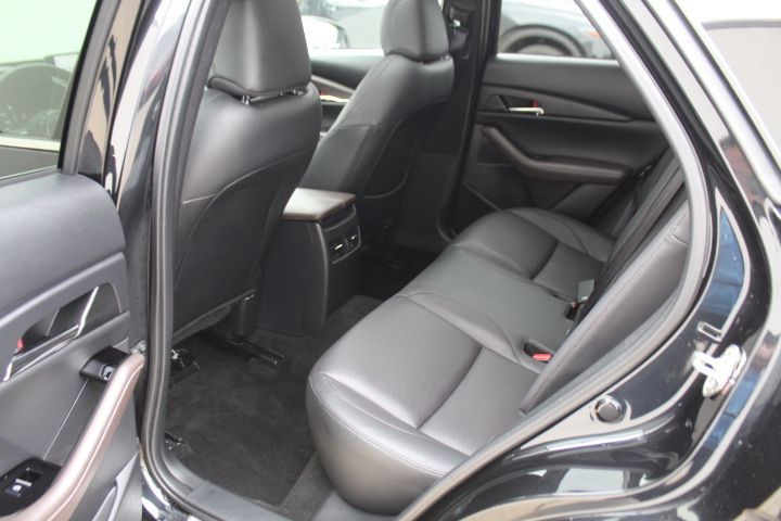 Used Car 2024 Mazda Cx-30  2.5 Turbo Premium Package For Sale Under $30,000 In Georgetown, Texas