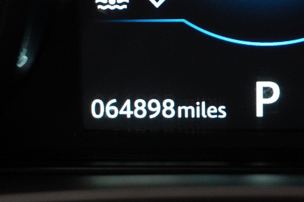 Used Car 2020 Jaguar F-pace  S For Sale Under $25,000 In Weatherford, Texas