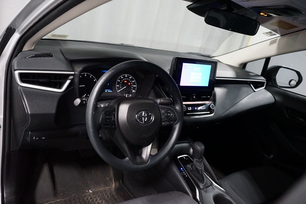Thumbnail: 2025 Toyota Corolla - 7