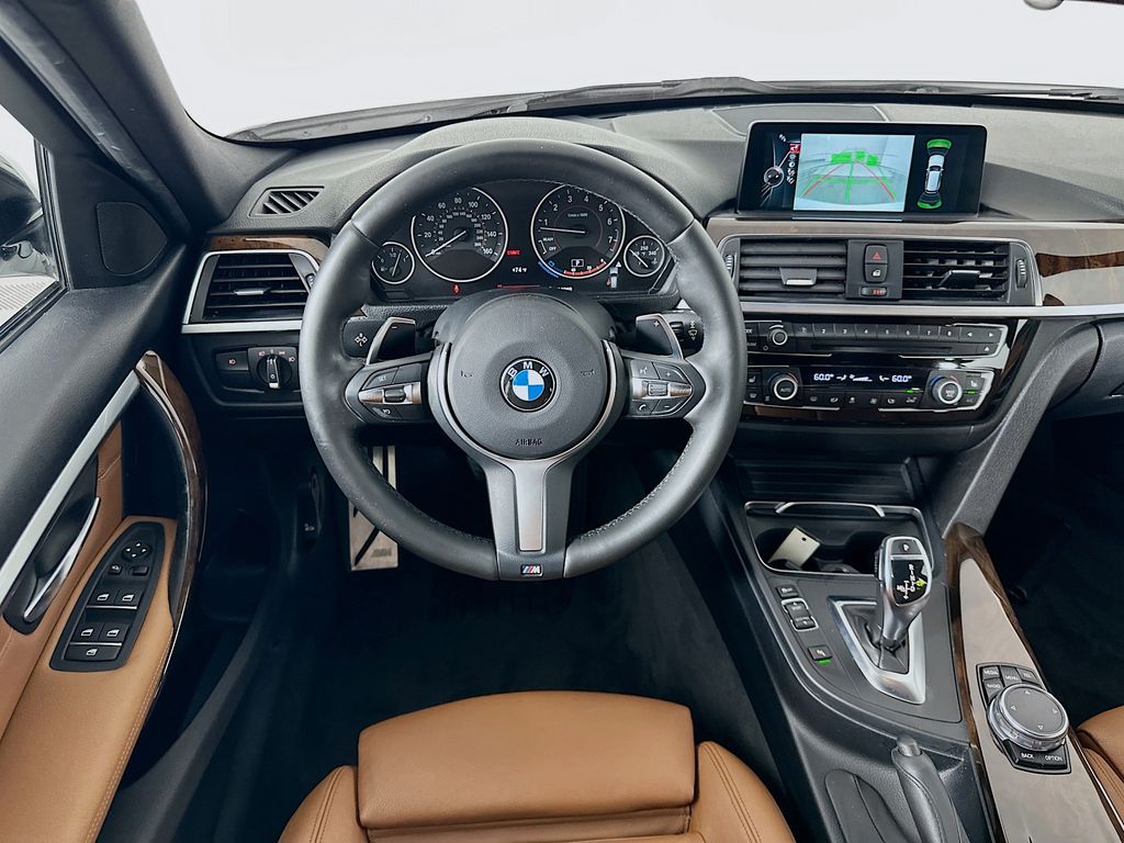 2016 BMW 3 Series 328i xDrive 23