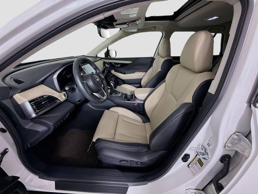 Thumbnail: 2025 Subaru Outback - 19