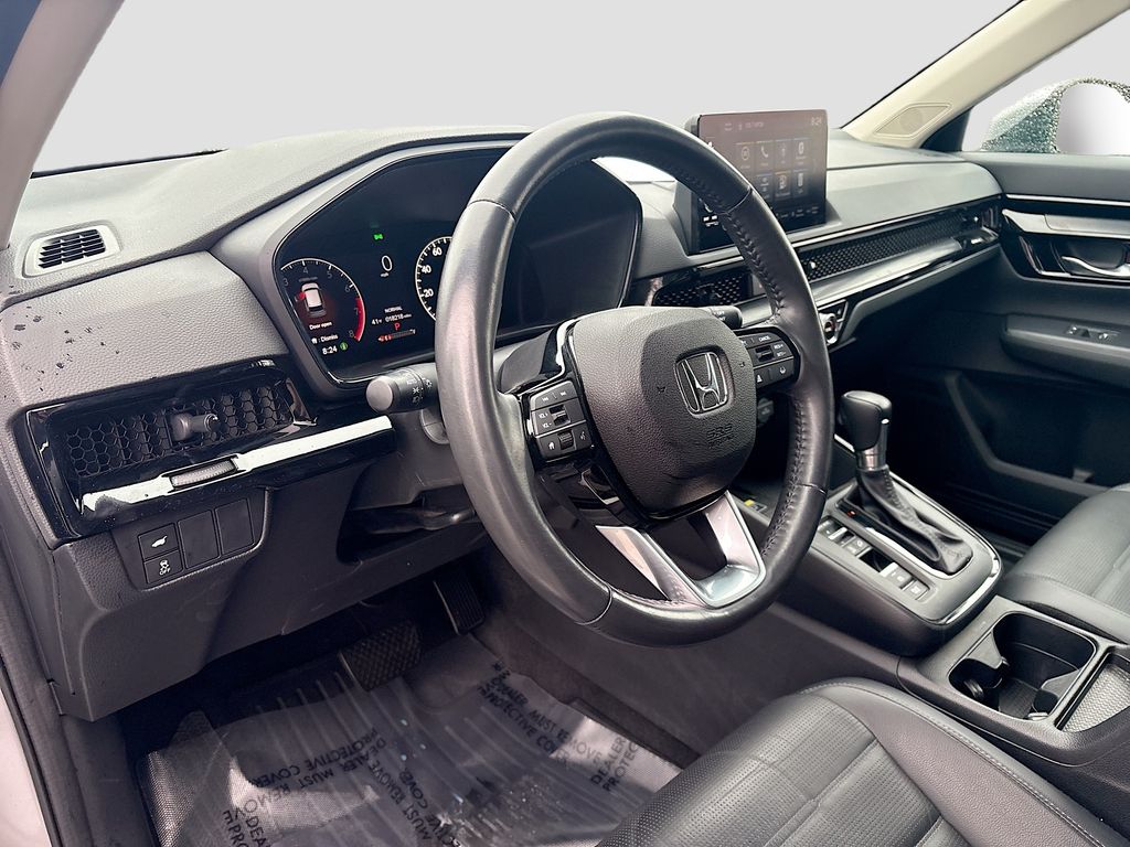 2024 Honda CR-V EX-L - Photo 9