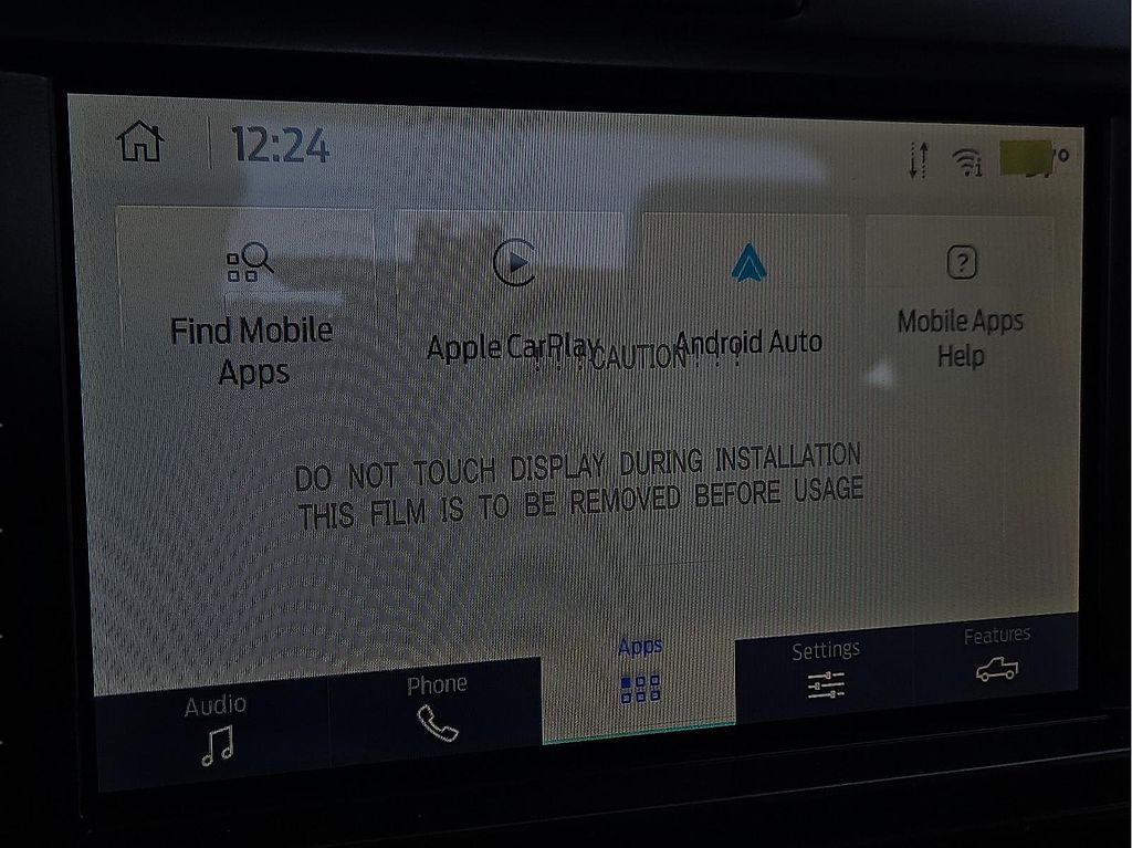 2025 Ford F-350 Super Duty XL - Photo 13