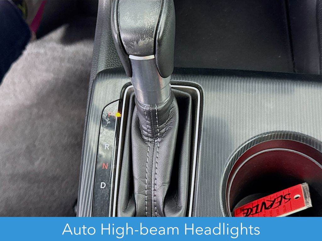 Used Car 2023 Honda Civic  Sport For Sale Under $25,000 In Austin, Texas