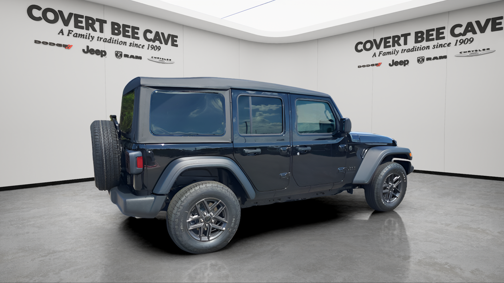 New Car 2025 Jeep Wrangler  For Sale Under $40,000 In Austin, Texas