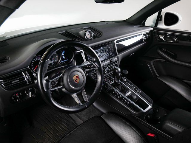 Certified Used 2019 White Porsche S image 20