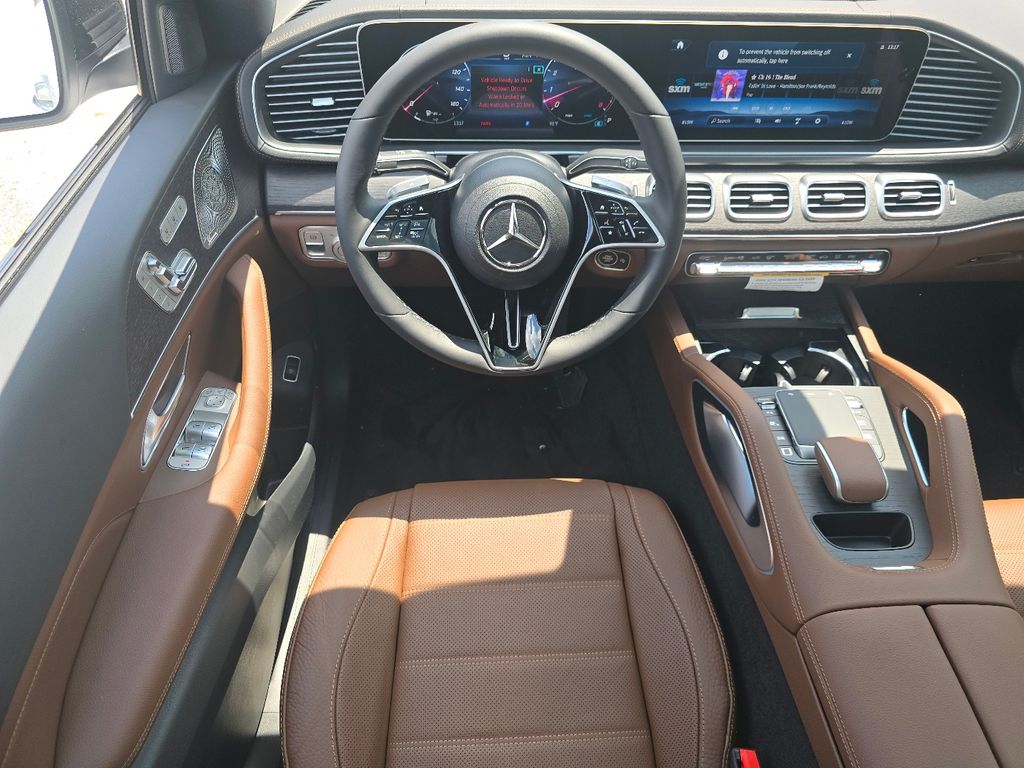 New 2026  Mercedes-Benz GLE 450 Coupe image 26