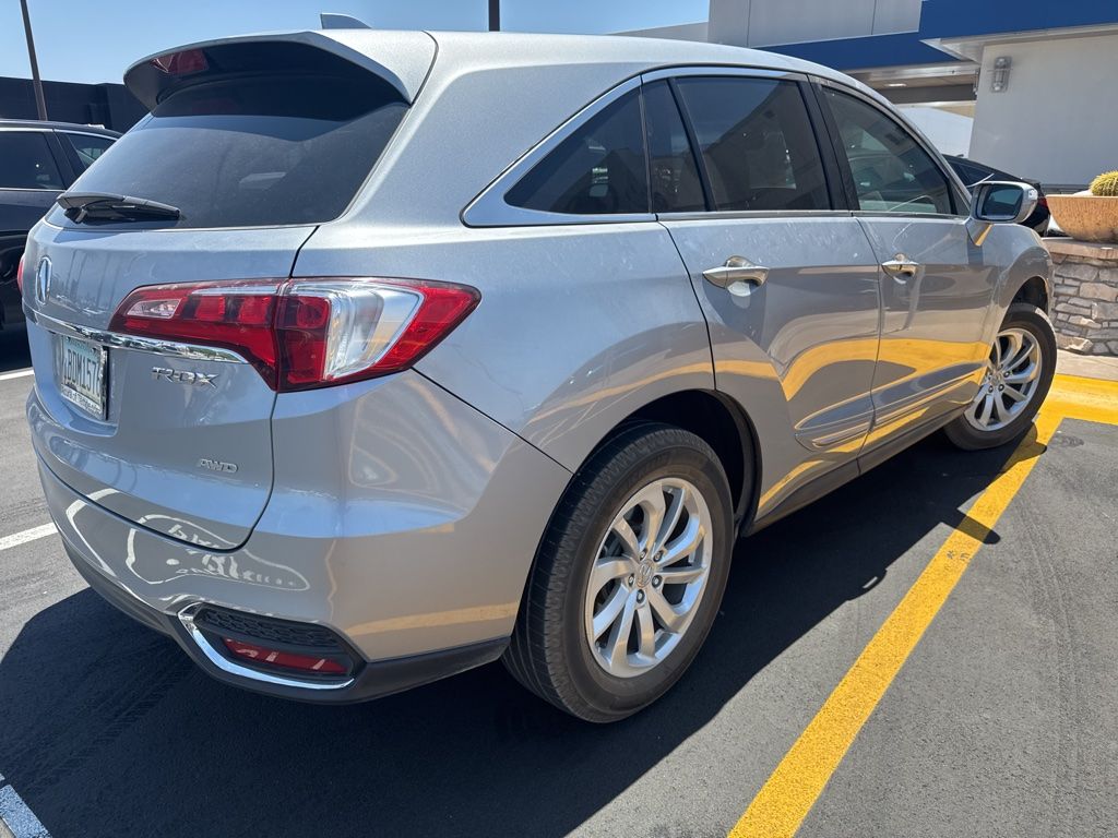 Thumbnail: 2018 Acura RDX - 6