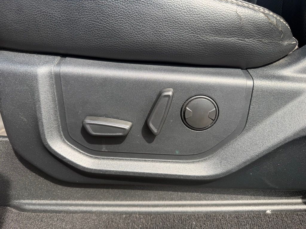 2021 Ford F-250SD Lariat Black at Luther Ford