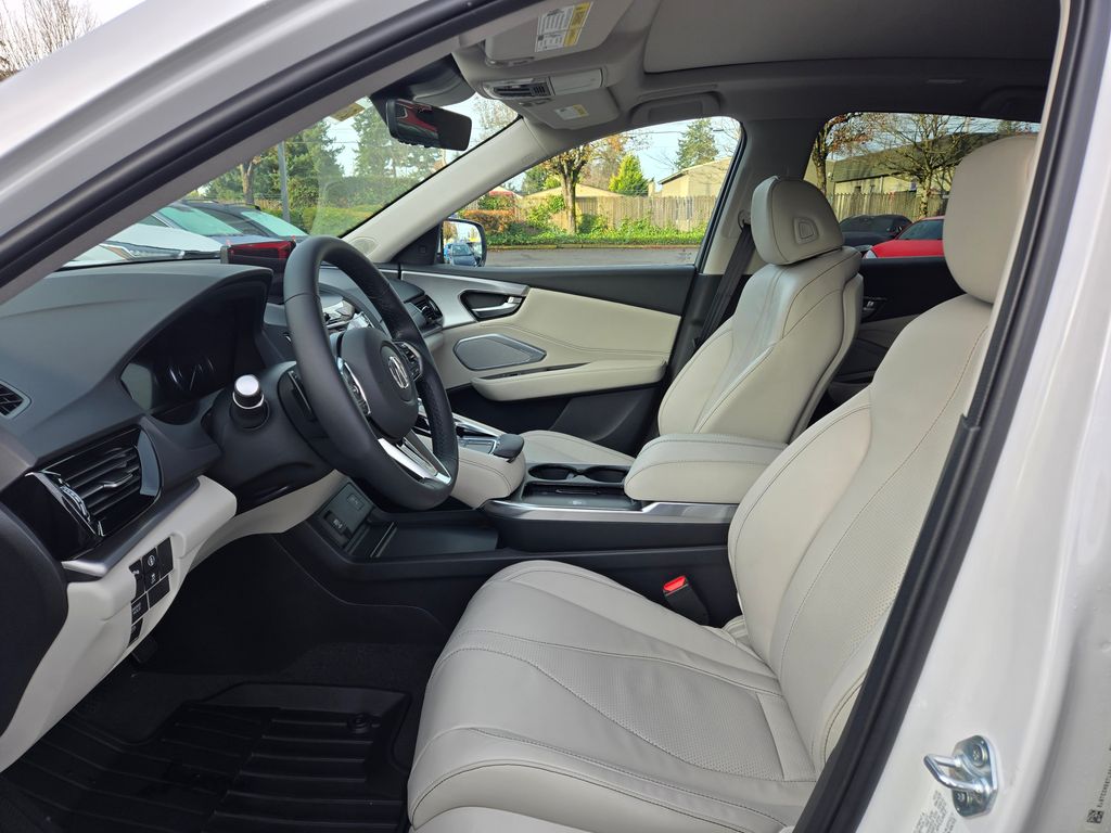 2026 Acura RDX Technology Package