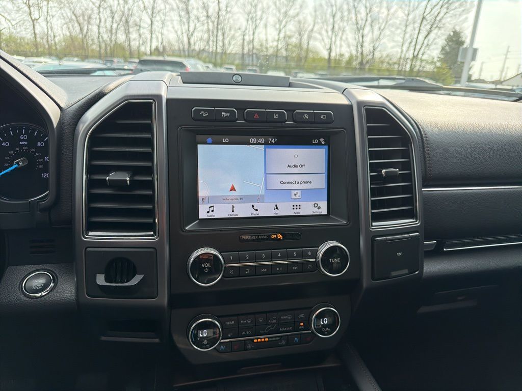 Thumbnail: 2019 Ford Expedition MAX - 15