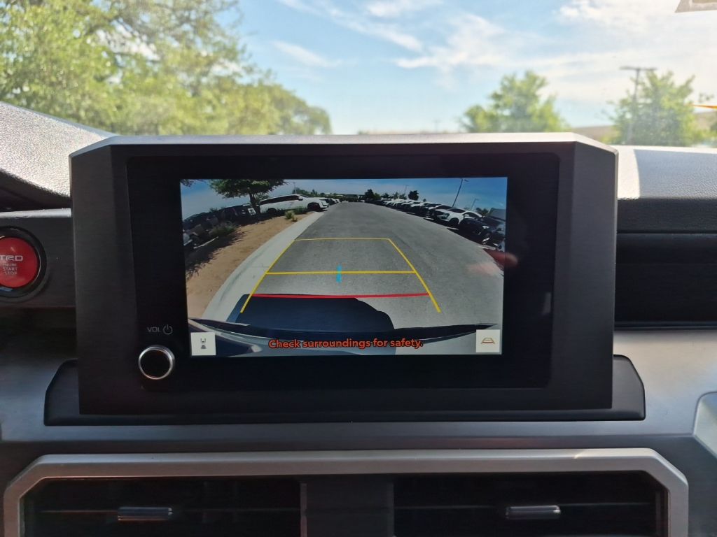 Used Car 2024 Toyota Tacoma  Trd Sport For Sale Under $40,000 In Austin, Texas