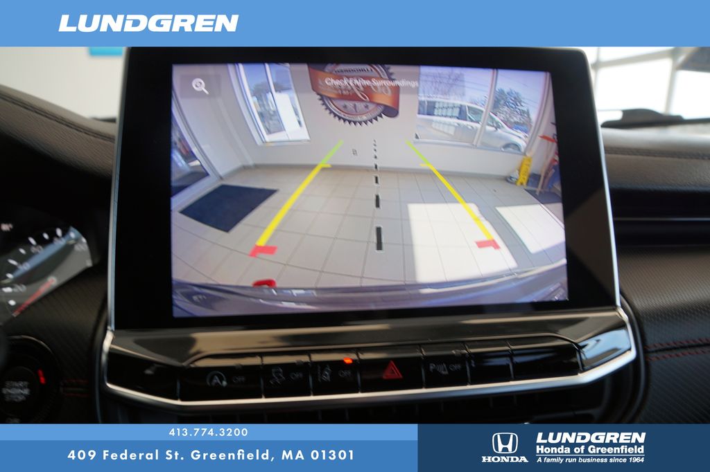 Used 2023 Jeep Compass SUV