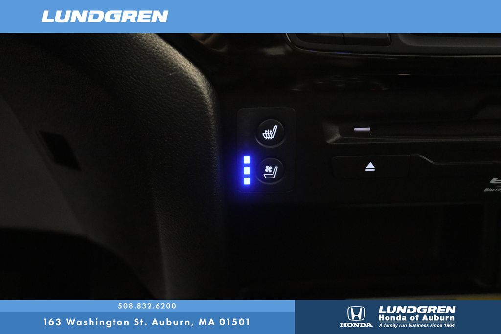 Used 2022 Honda Pilot SUV