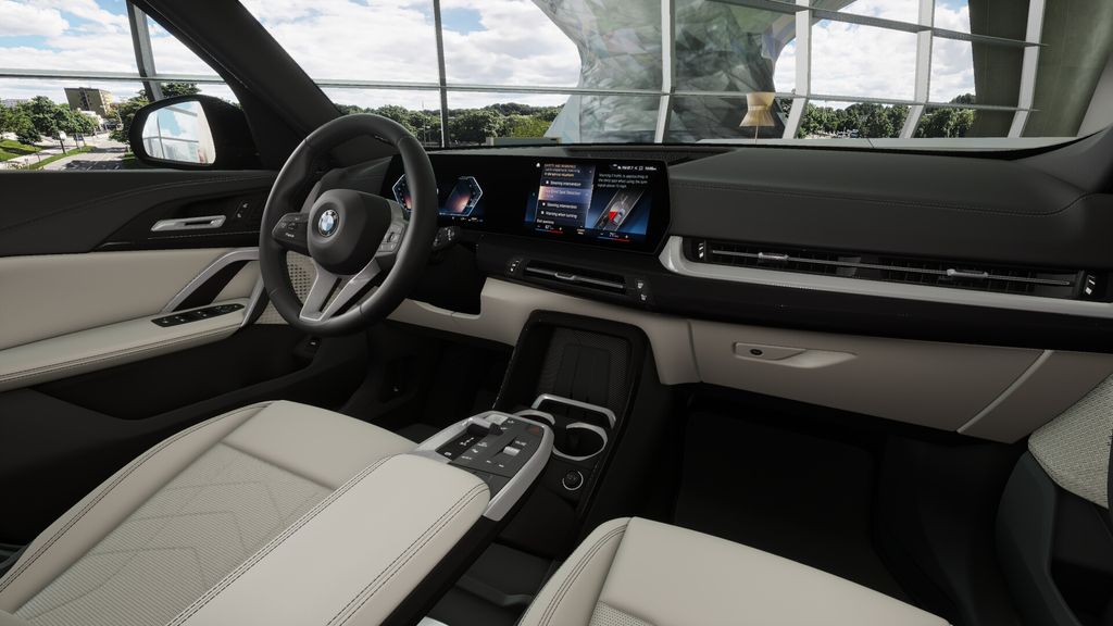 Thumbnail: 2026 BMW X1 - 28
