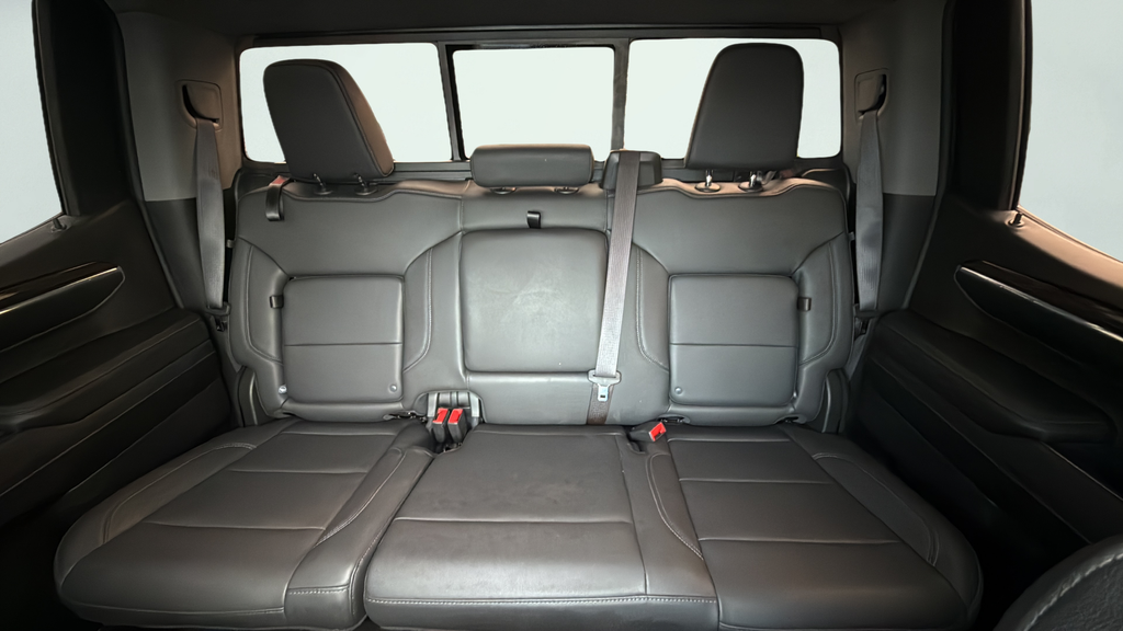 Used 2024 GMC Sierra 1500 Truck
