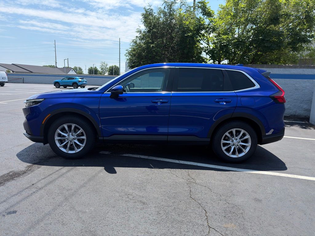 Thumbnail: 2023 Honda CR-V - 2