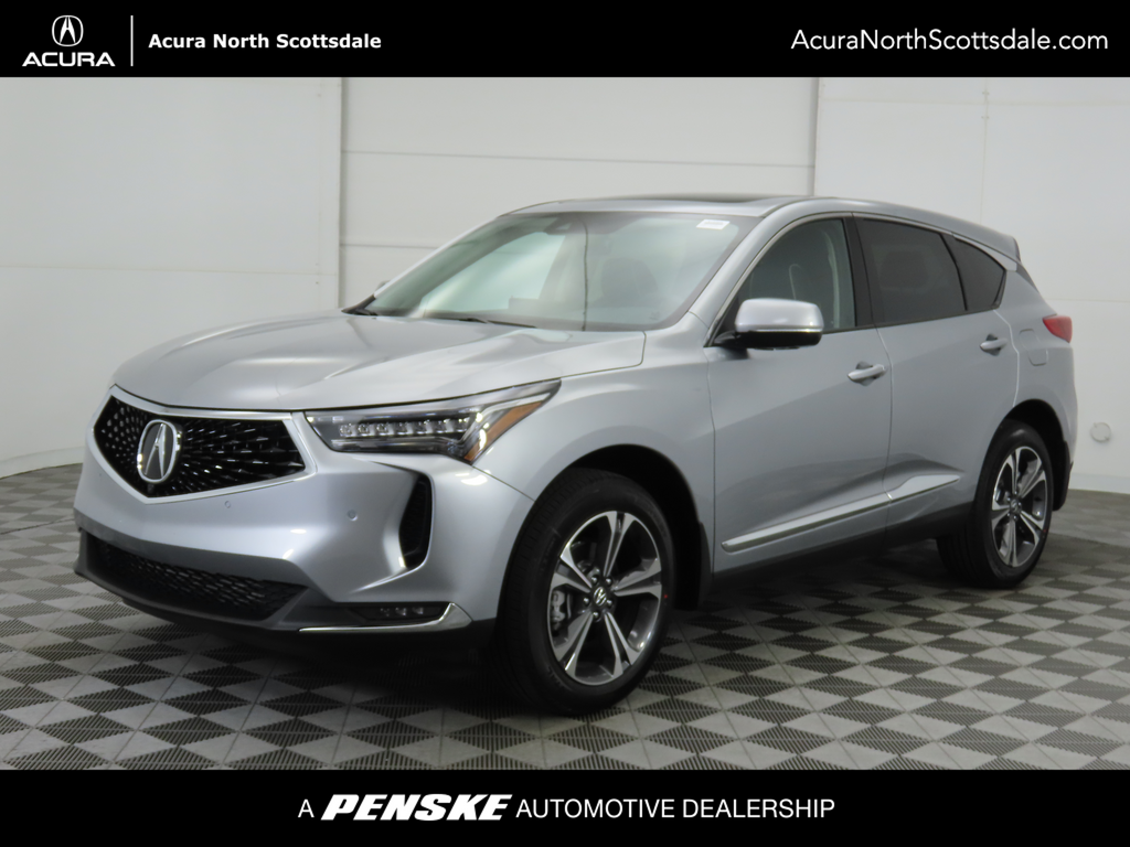 2024 Acura RDX Advance -
                Phoenix, AZ