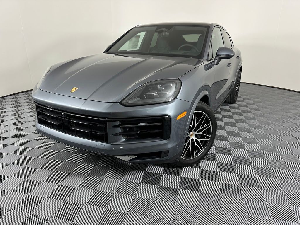 Thumbnail: 2026 Porsche  - 1